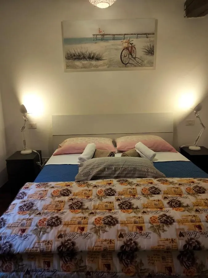 Guest house Comfort Suite Bologna