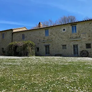 L'ocanda Rancioli Bed & Breakfast San Casciano dei Bagni