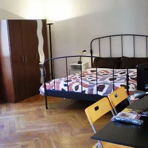 Old Town And Bed & Breakfast