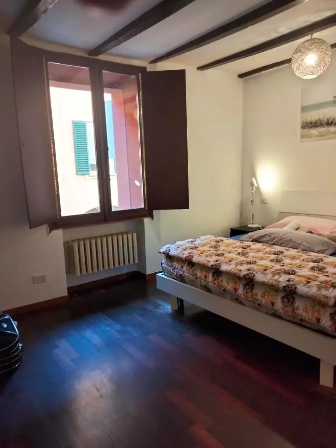 Comfort Suite Bologna 0*,